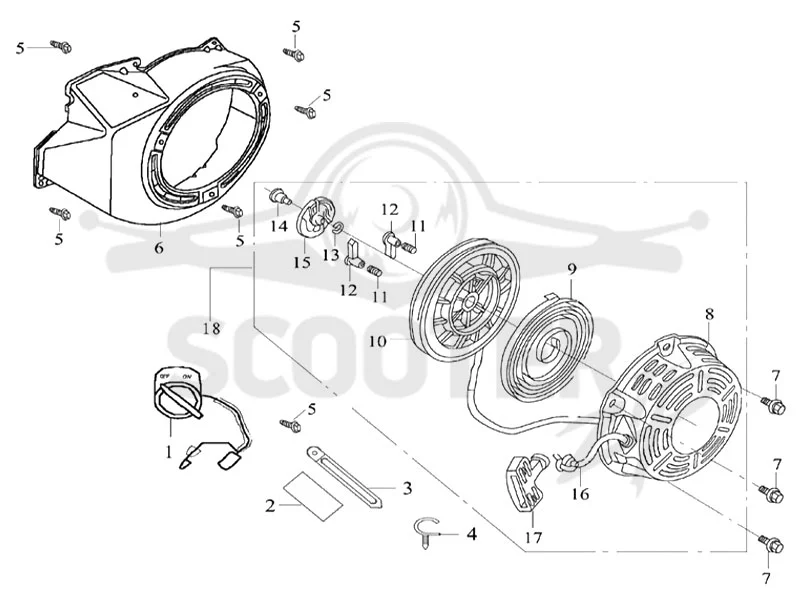 Стартер