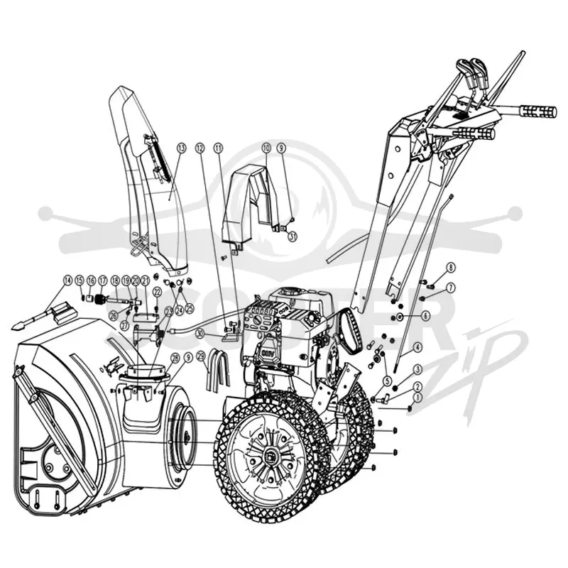 DAST-8570 (2024)