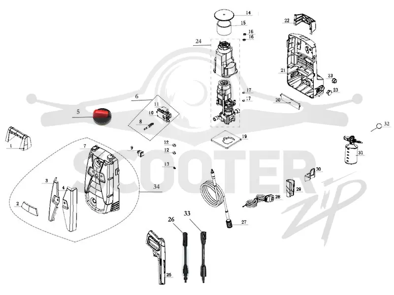 Базовая 2021