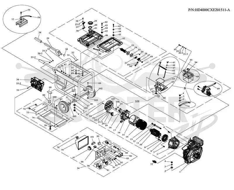 БАЗОВАЯ корректировка 2023г
