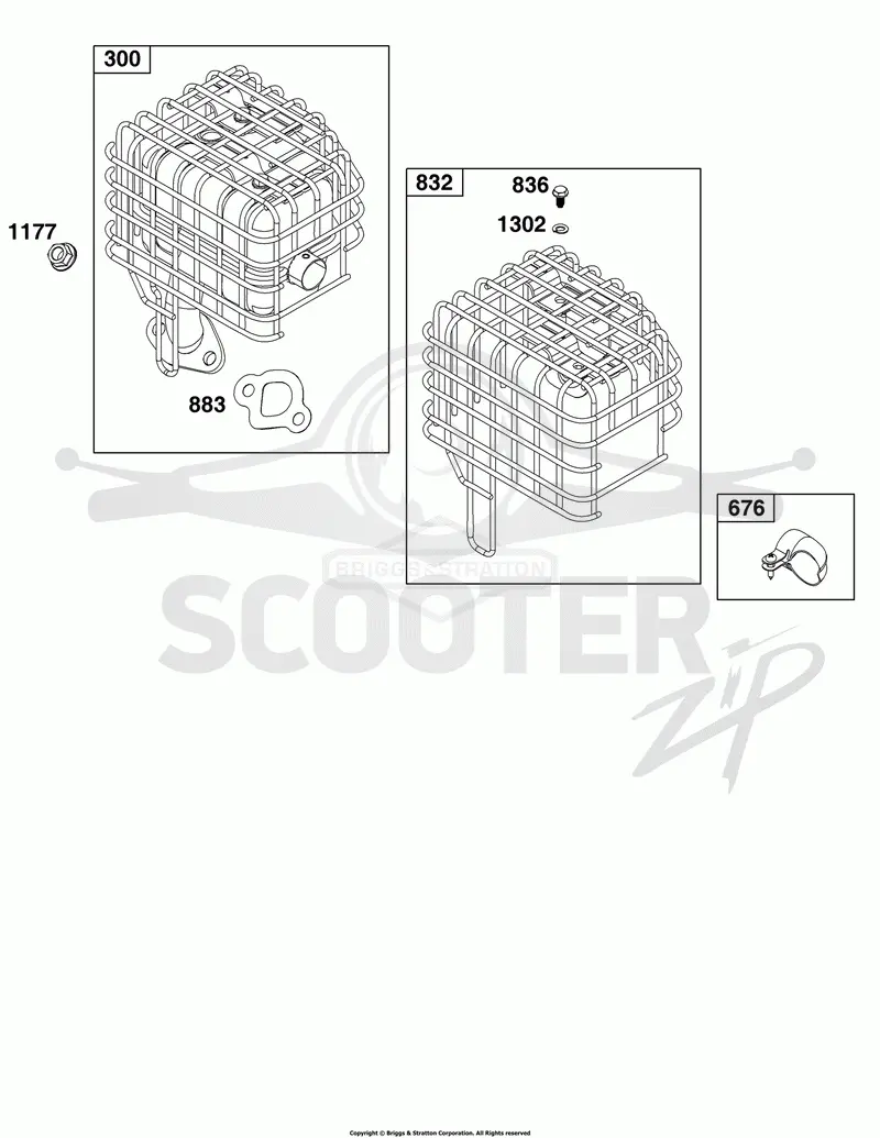 Exhaust Group