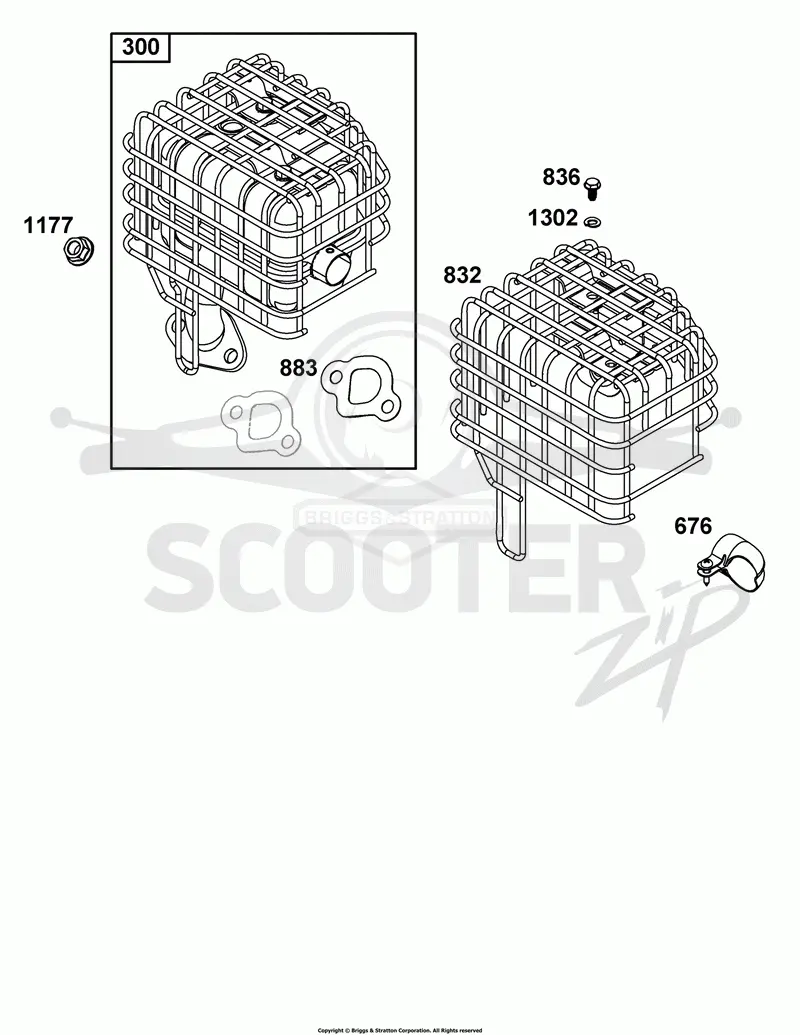Exhaust Group