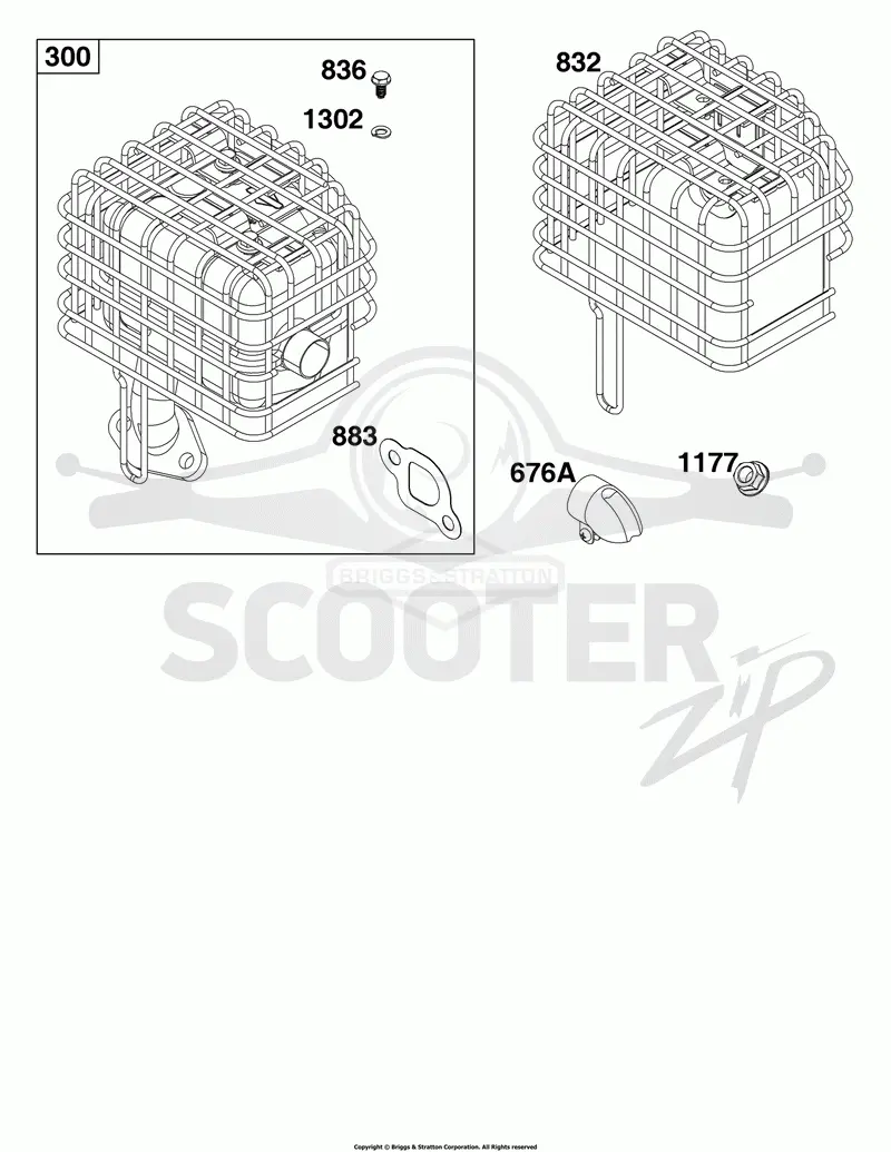 Exhaust Group
