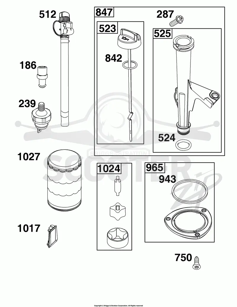 Lubrication Group