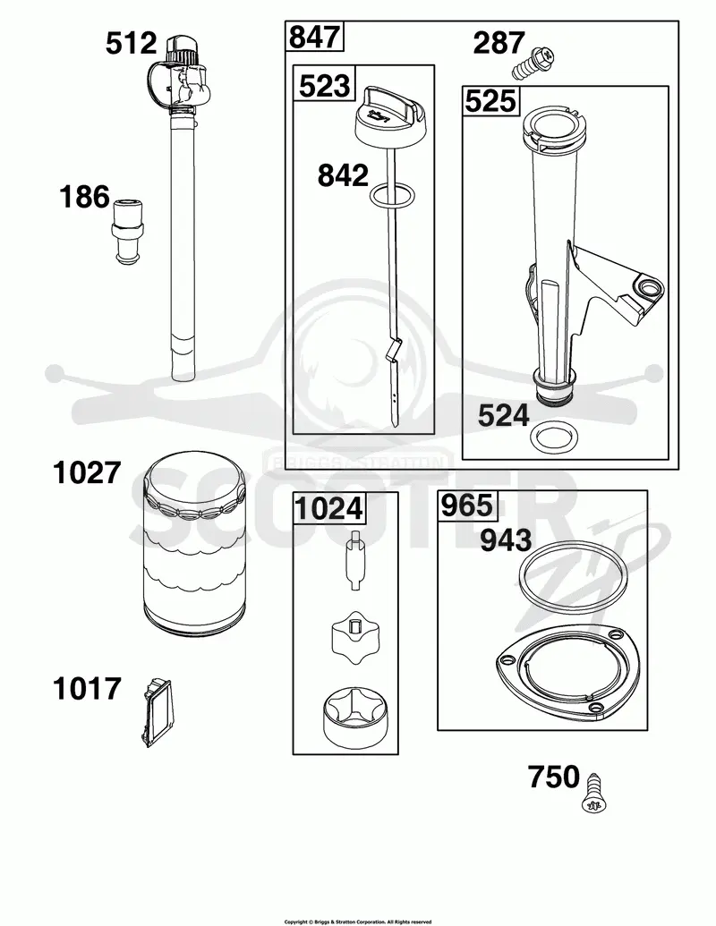 Lubrication Group