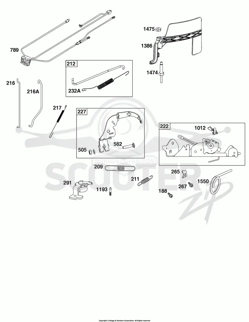 Controls Group