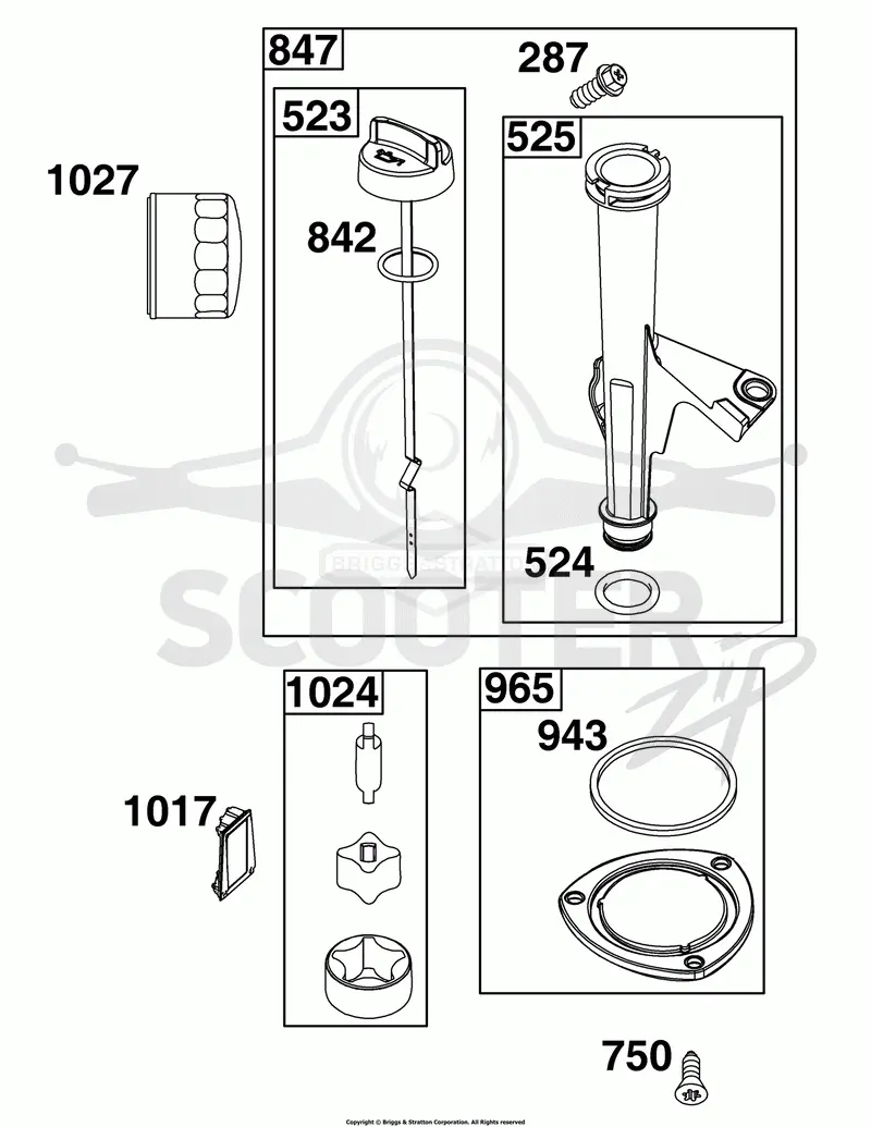Lubrication Group