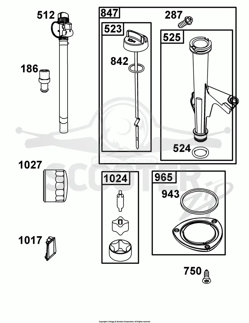 Lubrication Group