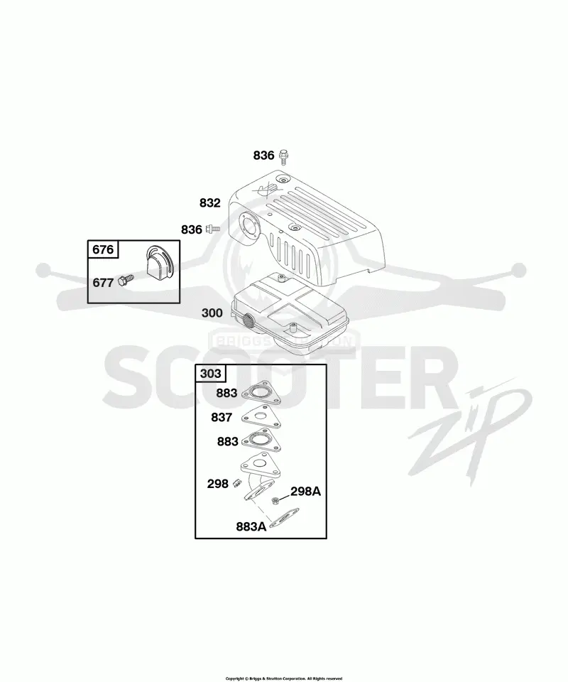 Exhaust System