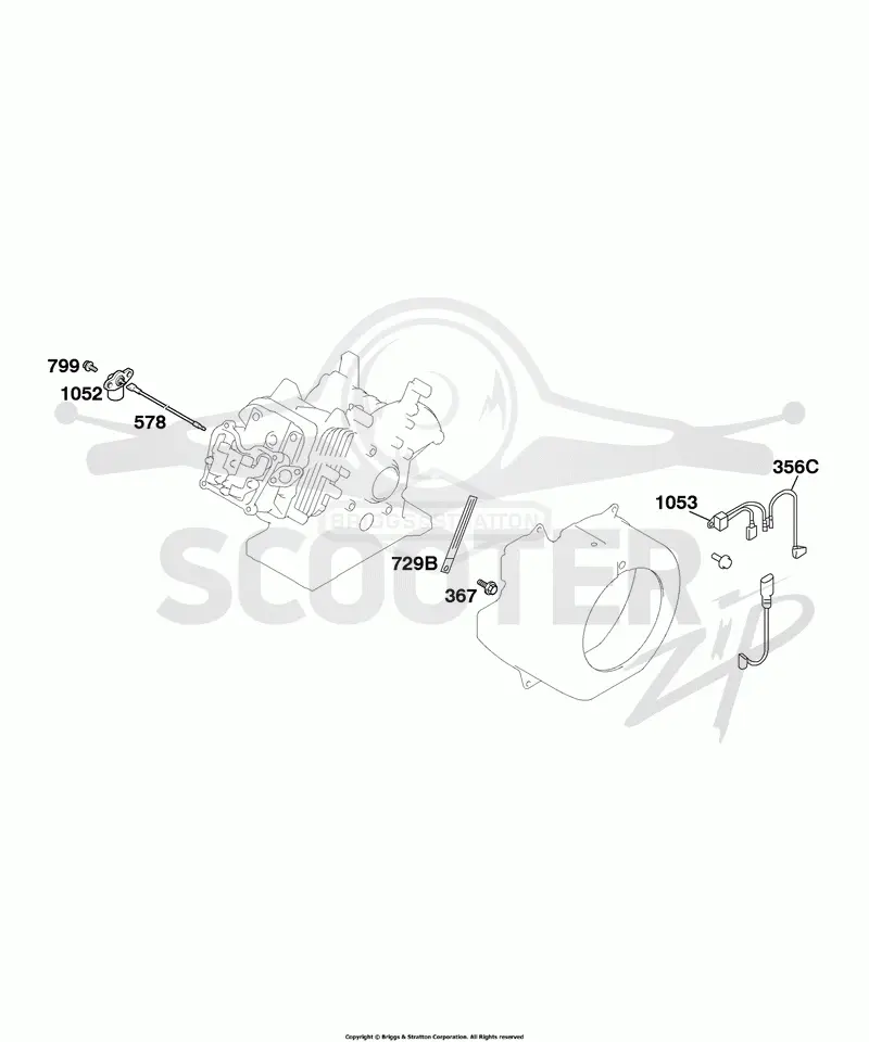 Oil Sensor Group