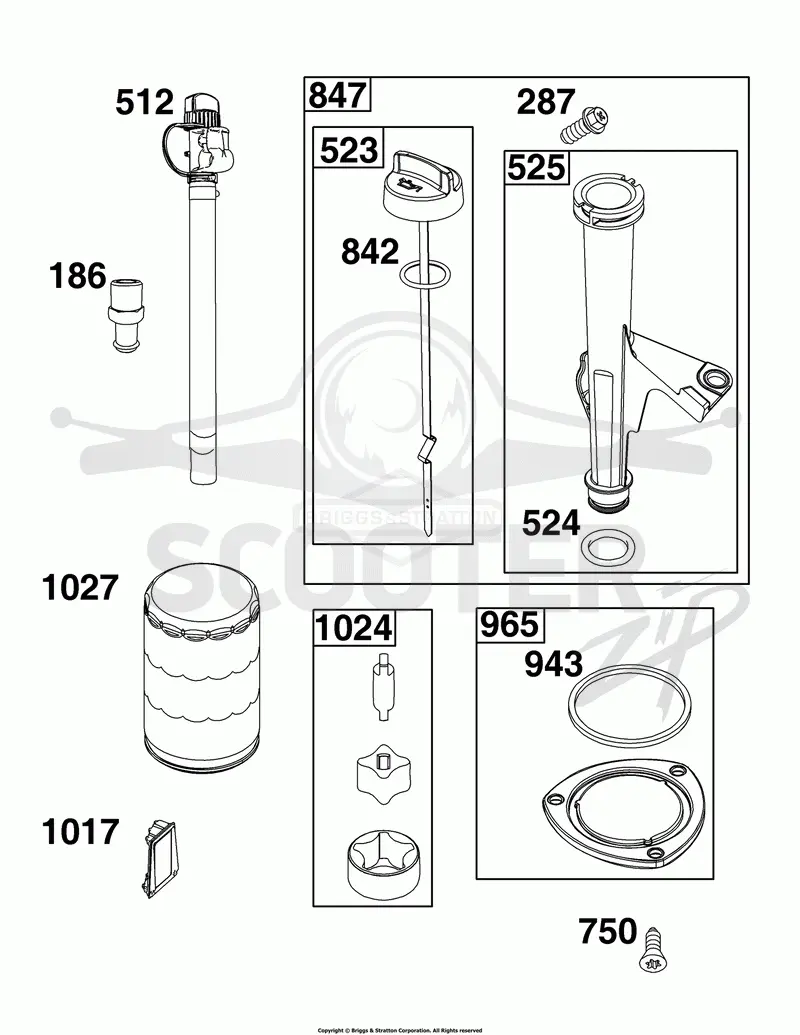 Lubrication Group