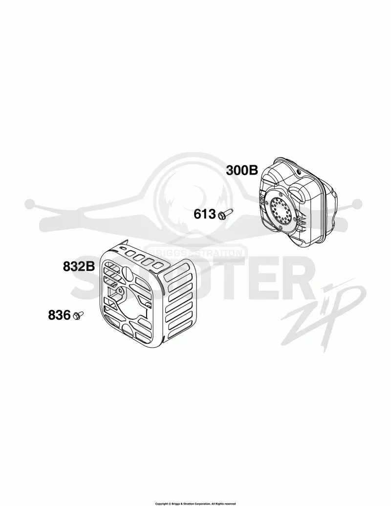 Exhaust Group