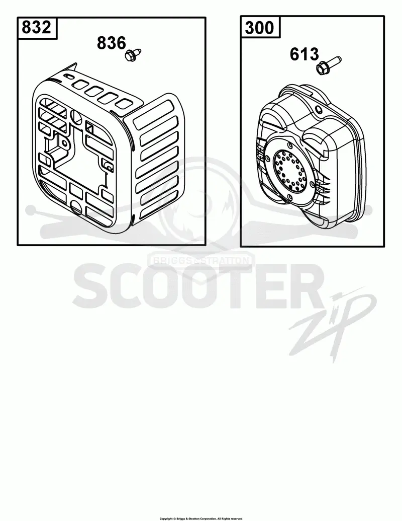 Exhaust Group