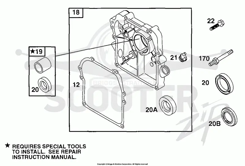 Sump Assy
