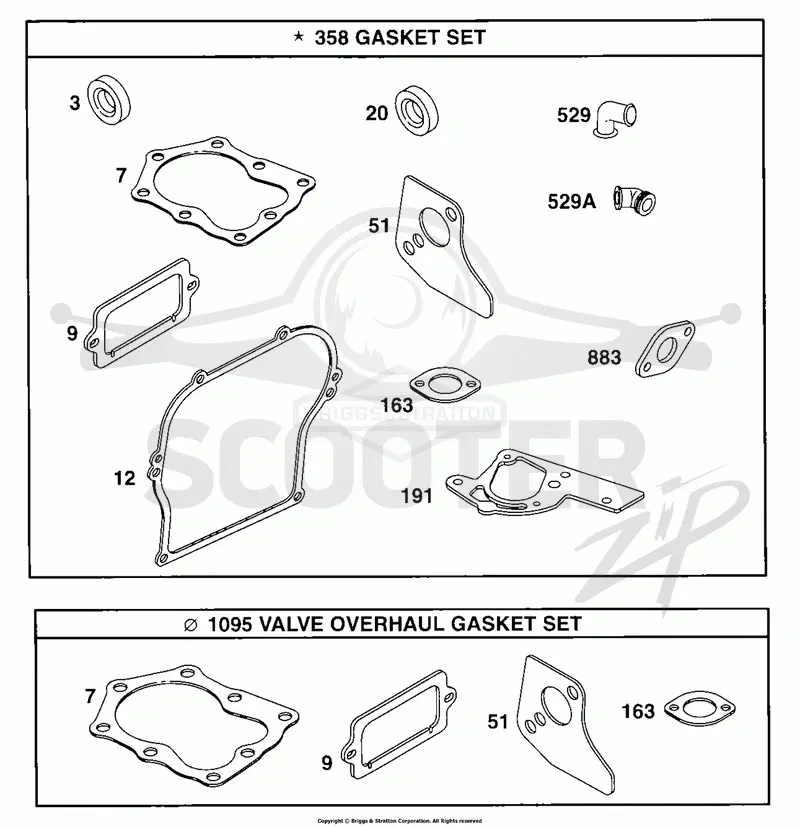 Gasket Set