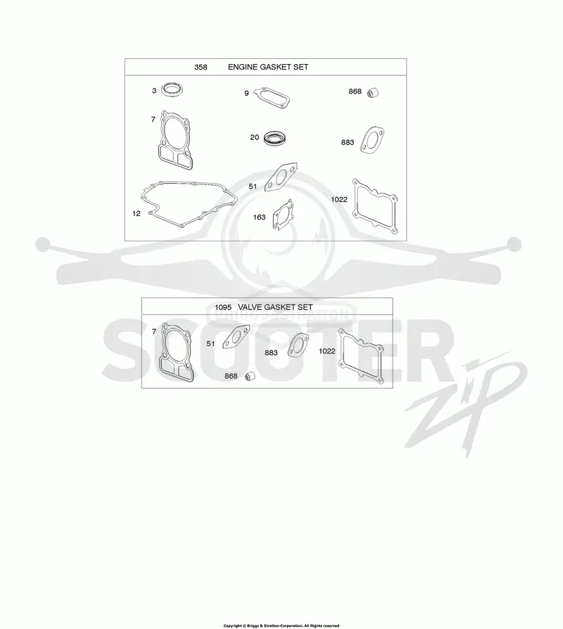 Gasket Sets