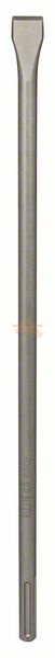ЗУБИЛО ПЛОСКОЕ Standard SDS-max 25x600мм для молотка отбойного BOSCH GSH 5 CE (Тип 0611313708), 1618600203
