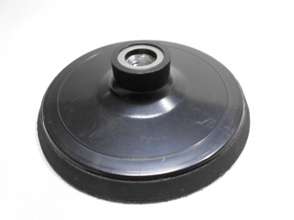 Полировочный диск для машины полировальной DEXTER A7187-DP, 895-1358