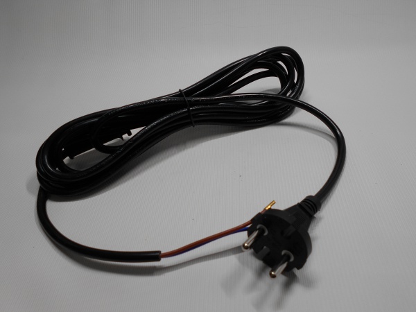 Сетевой шнур для машины шлифовальной ленточной DEXTER NC900BS.1, 895-1768