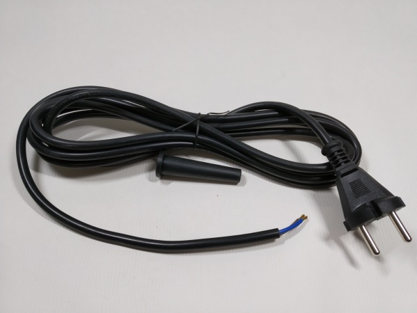 Сетевой шнур для дельташлифователя DEXTER PC280DS, 895-1767