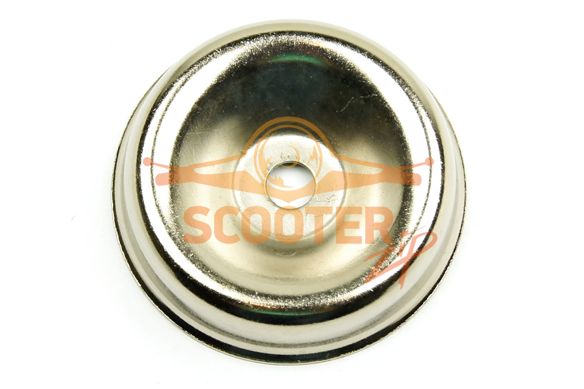 Чашка редуктора ограничительная для бензокосы (триммера) HUTER GGT-2500S (s/n OOY~), 143114660