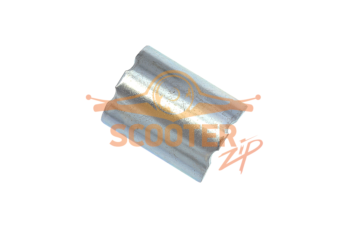 Вкладыш крепления кожуха для бензокосы (триммера) Shindaiwa С-300, V375000340