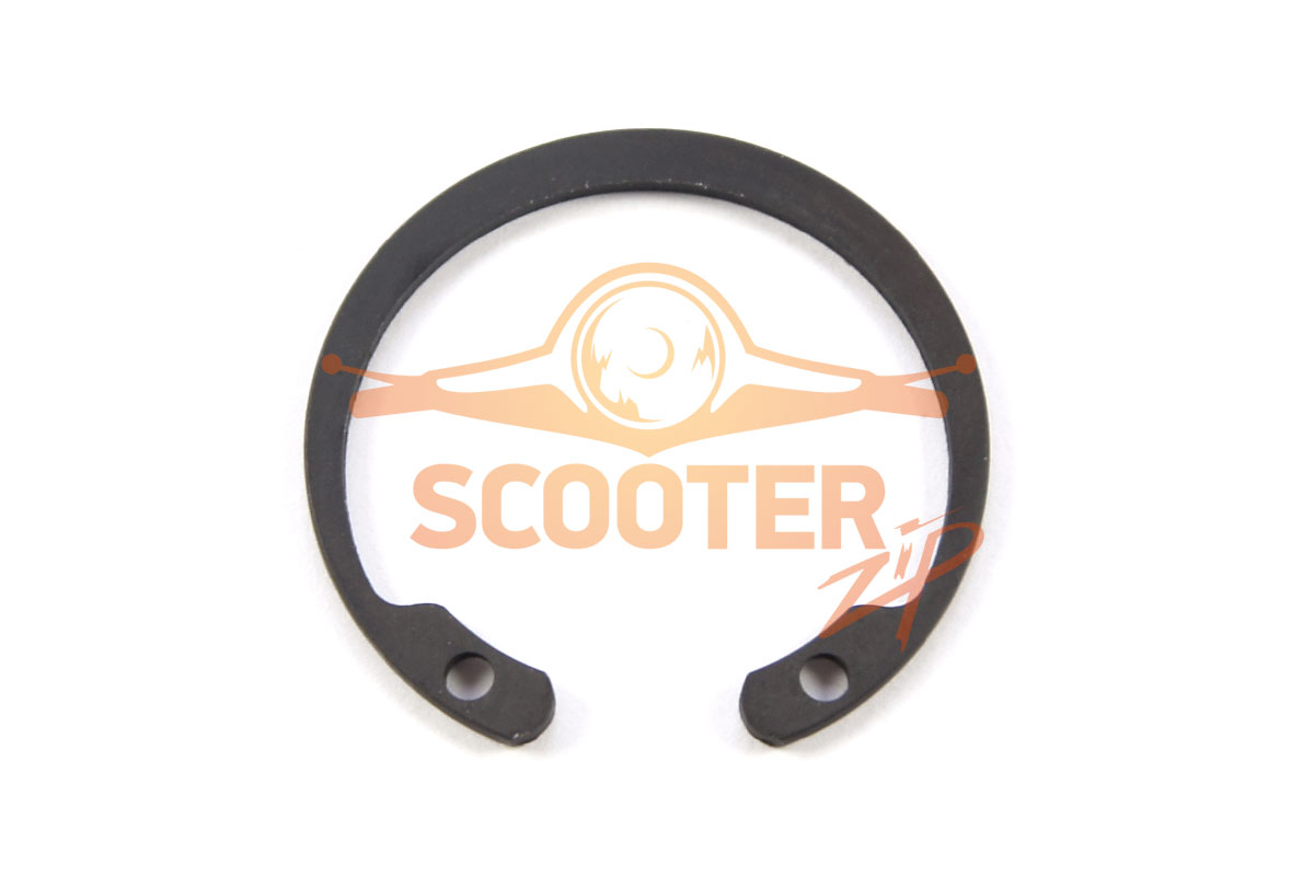 Стопорное кольцо барабана сцепления 35x1.5 для специального устройства STIHL SP-400, SP-450, 94566213860