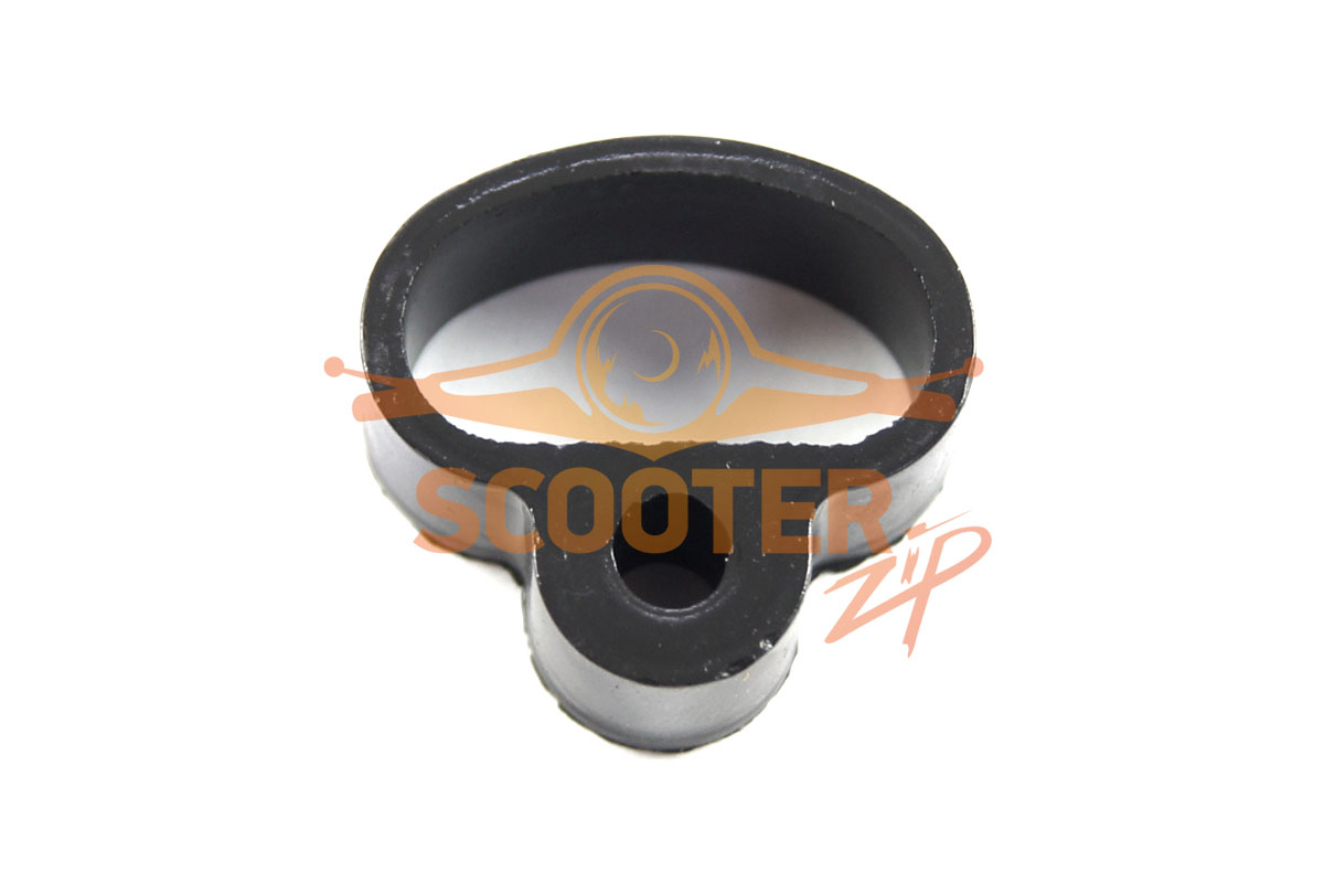 Впускной коллектор (колено) для кустореза STIHL FS-400, FS-450, FS-480, 41341293000