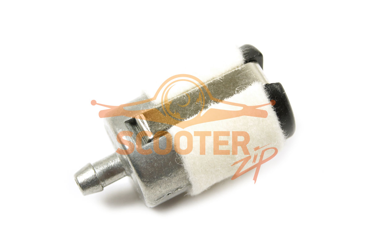 Фильтр топливный для бензопилы HUTER BS-2300M (до s/n OOY032~), 4007001201