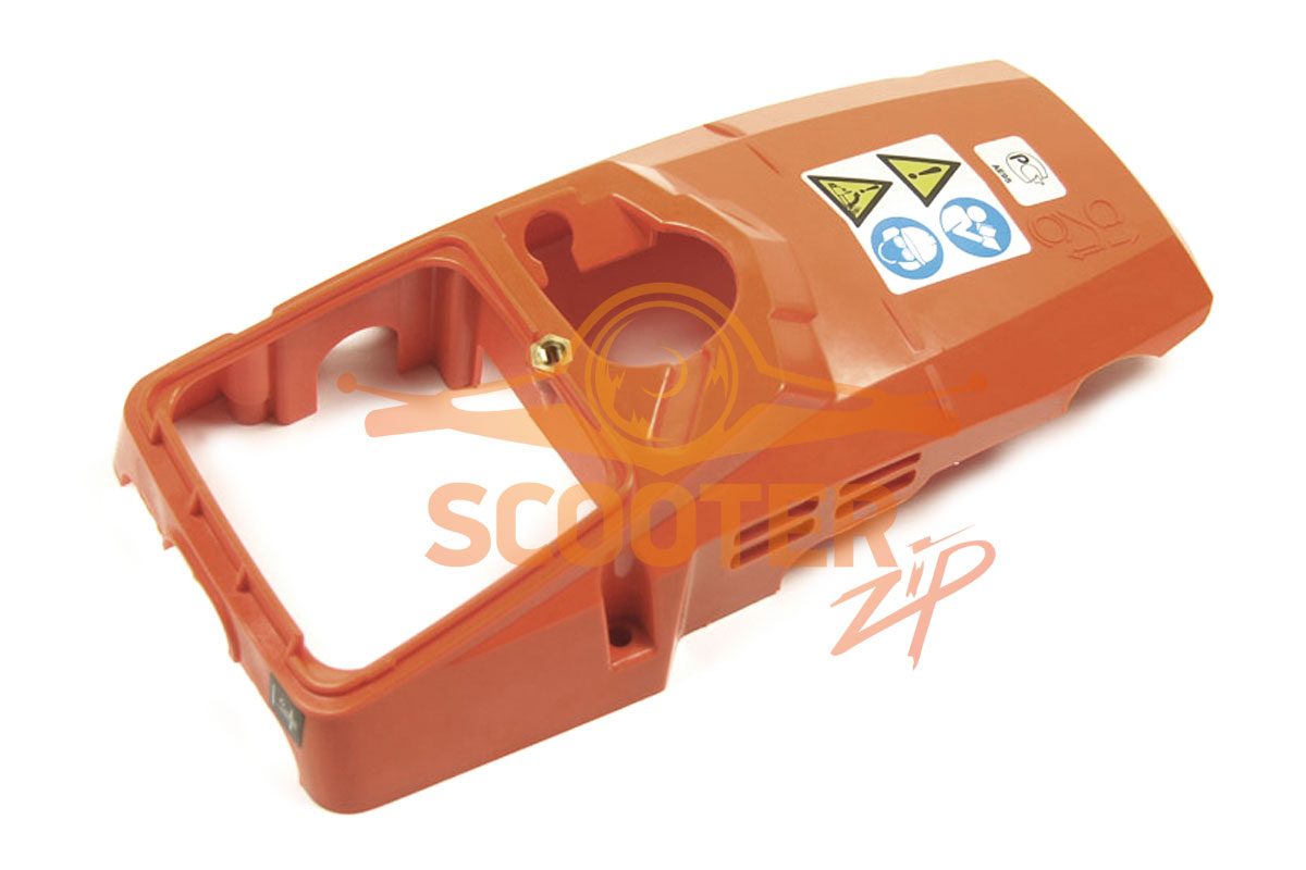 Дефлектор для бензопилы ECHO CS-3700ES, A160000015