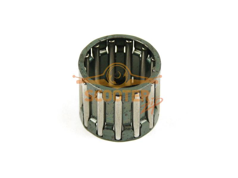 Игольчатый подшипник барабана сцепления 12x16x14 (Оригинал) для бензопилы Husqvarna 359 EPA, s/n 20050600001-20060600000, 5032552-01