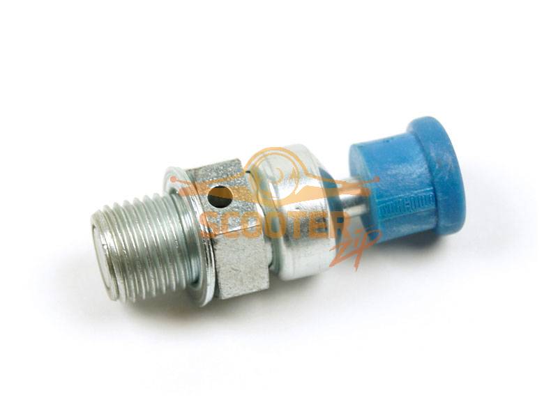 Декомпрессионный клапан (Оригинал) для бензопилы Husqvarna 359 EPA, s/n 20060600001-20070900000, 5037153-01