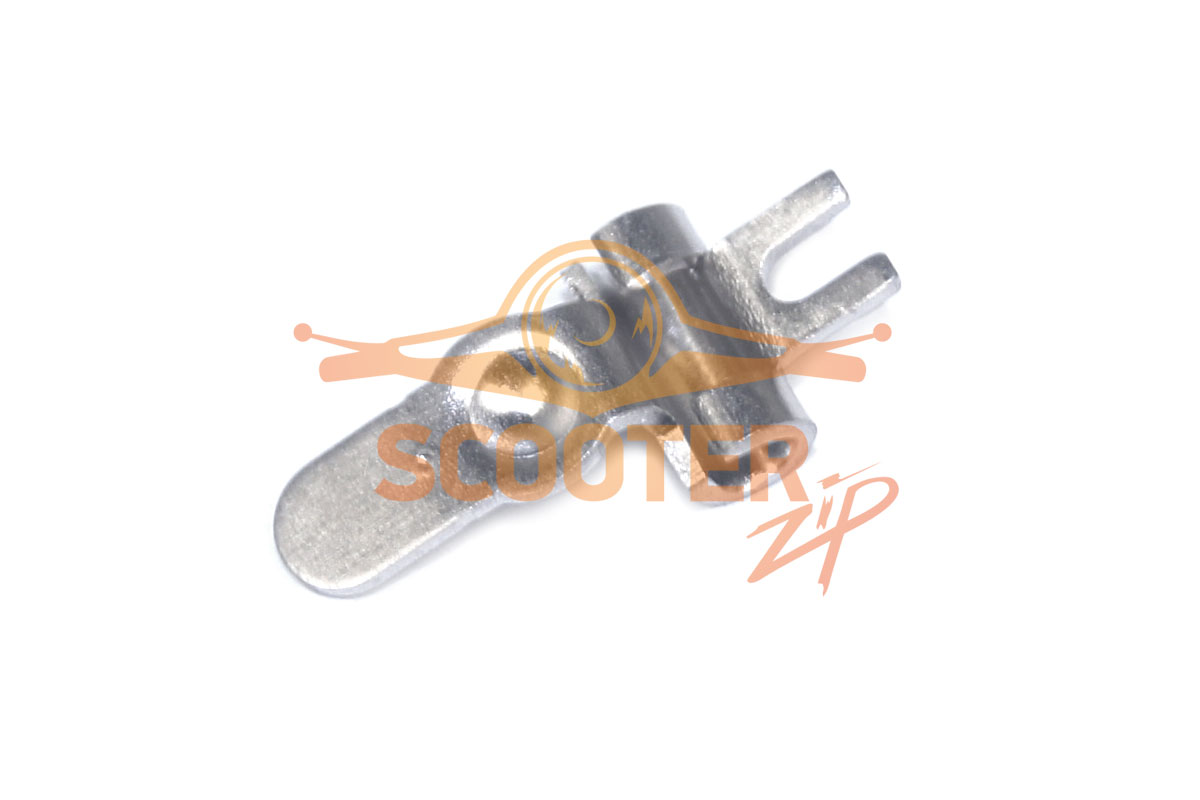 Впускной регулировочный рычаг карбюратора для ножниц садовых бензиновых STIHL HS-75, HS-80, HS-85, 11251215000
