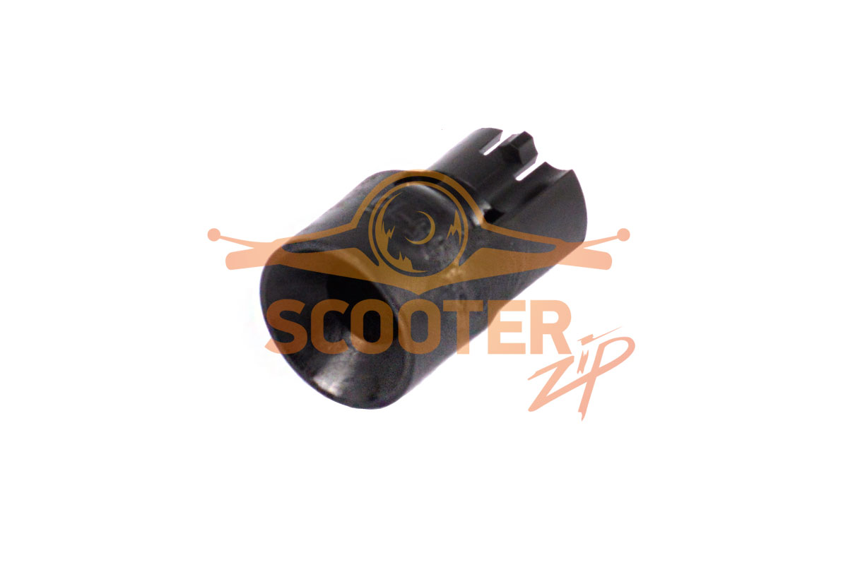 Колпачок винтов карбюратора для кустореза STIHL FS-300, FS-350, FS-380, 42291212701