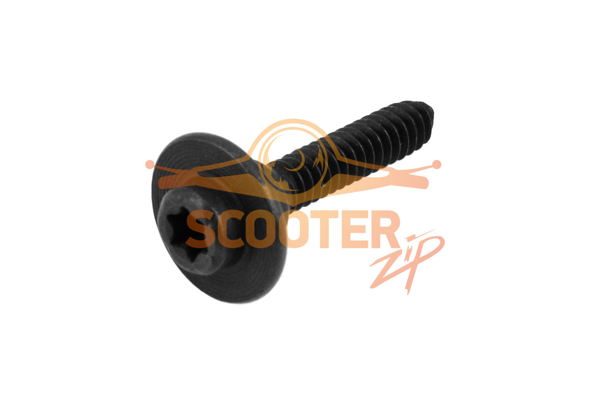 Винт специальный для бензокосы (триммера) PARTNER Colibri II S, 5300164-45