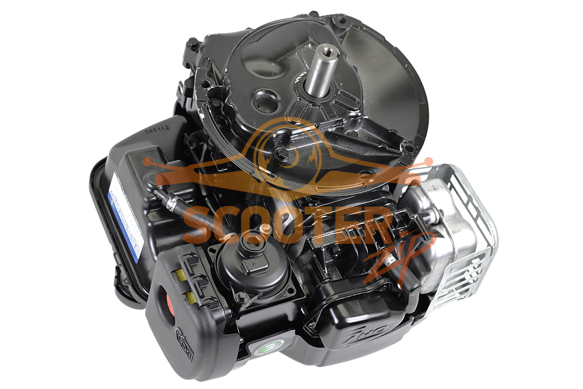 Двигатель Ser500E (09P602-0012) для газонокосилки VIKING MB-448.1 TX, 63580111810