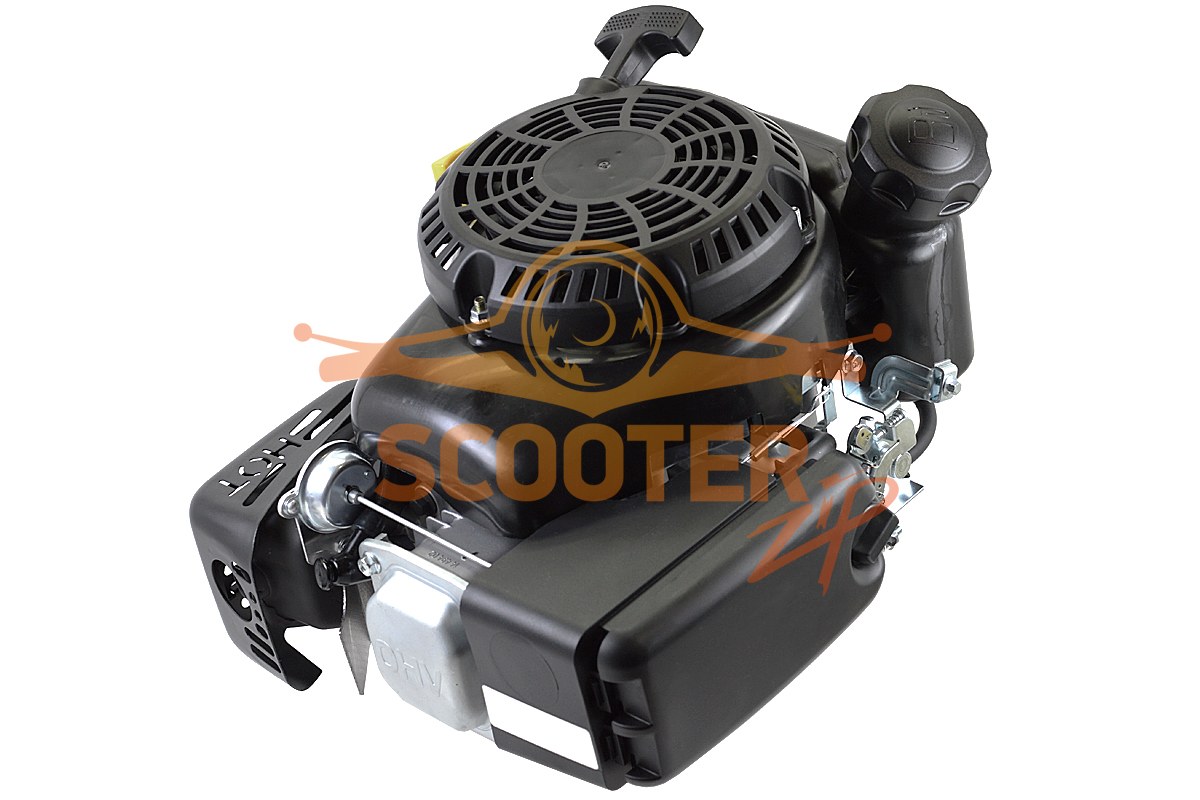 Двигатель для культиватора VIKING HB-560,585 Kohler XT675 3,3лс, STIHL XT-6 (XT149-0213), 62410111820