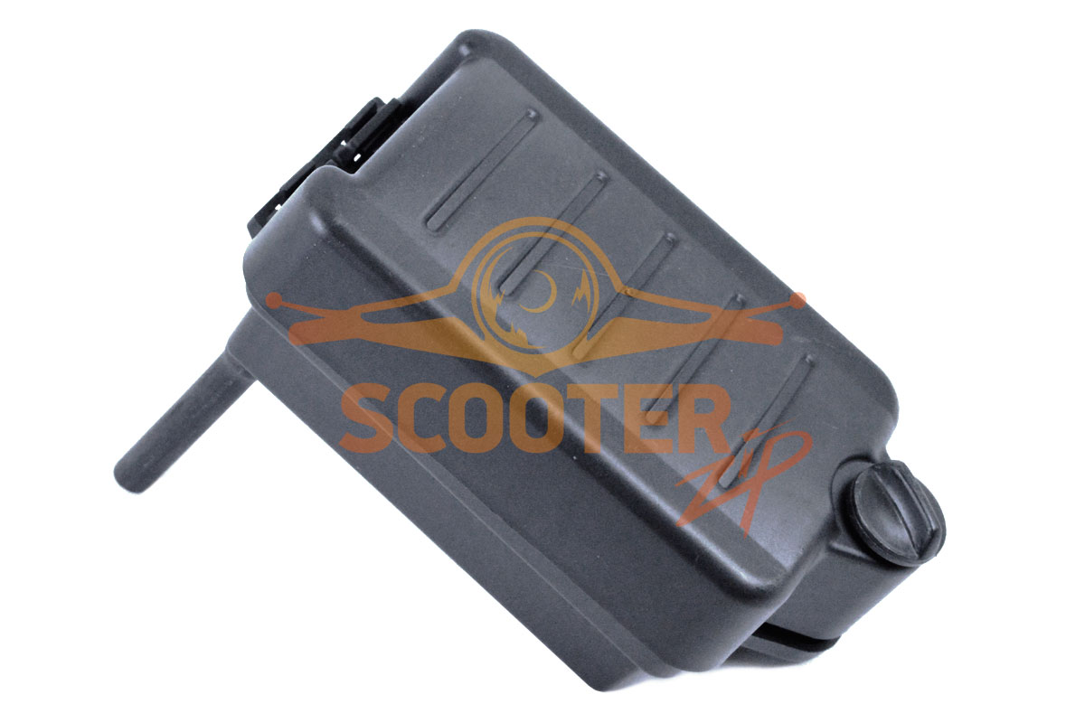 Корпус воздушного фильтра комплект с фильтром для виброплиты CHAMPION PC-5332F, 180020546-0001