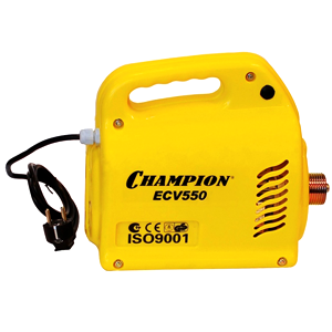 Деталировка вибратора глубинного электрического CHAMPION ECV-550