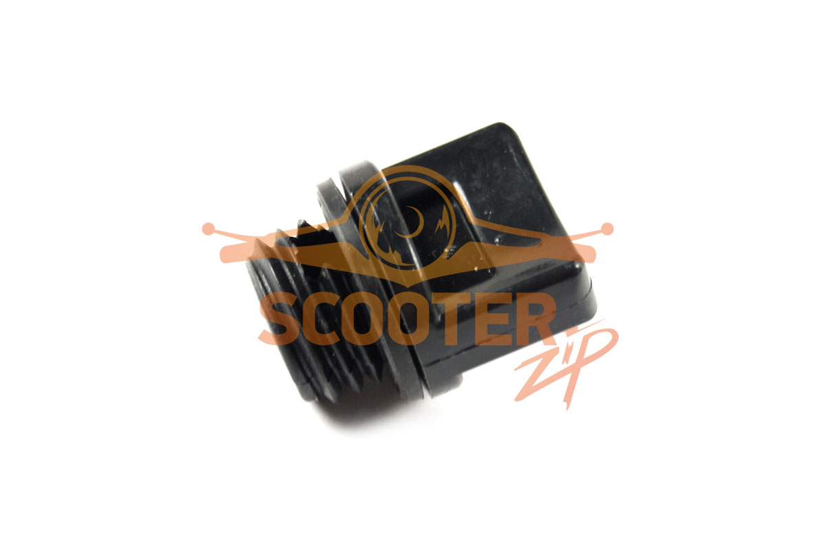 Пробка крышки картера, HUTER SGC 8100, 15520/173F