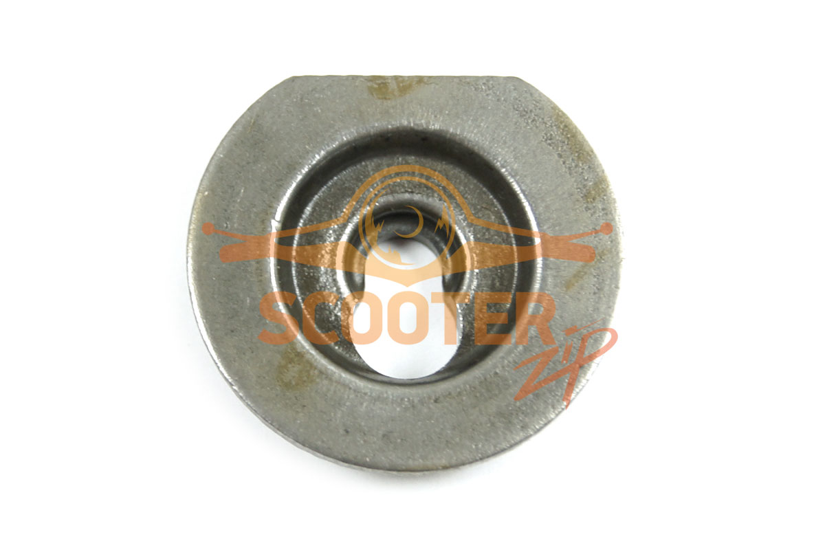 Тарелка впускного клапана LIFAN 173F - 190F WM для мотобуксировщика Бурлак М2, 888-2048