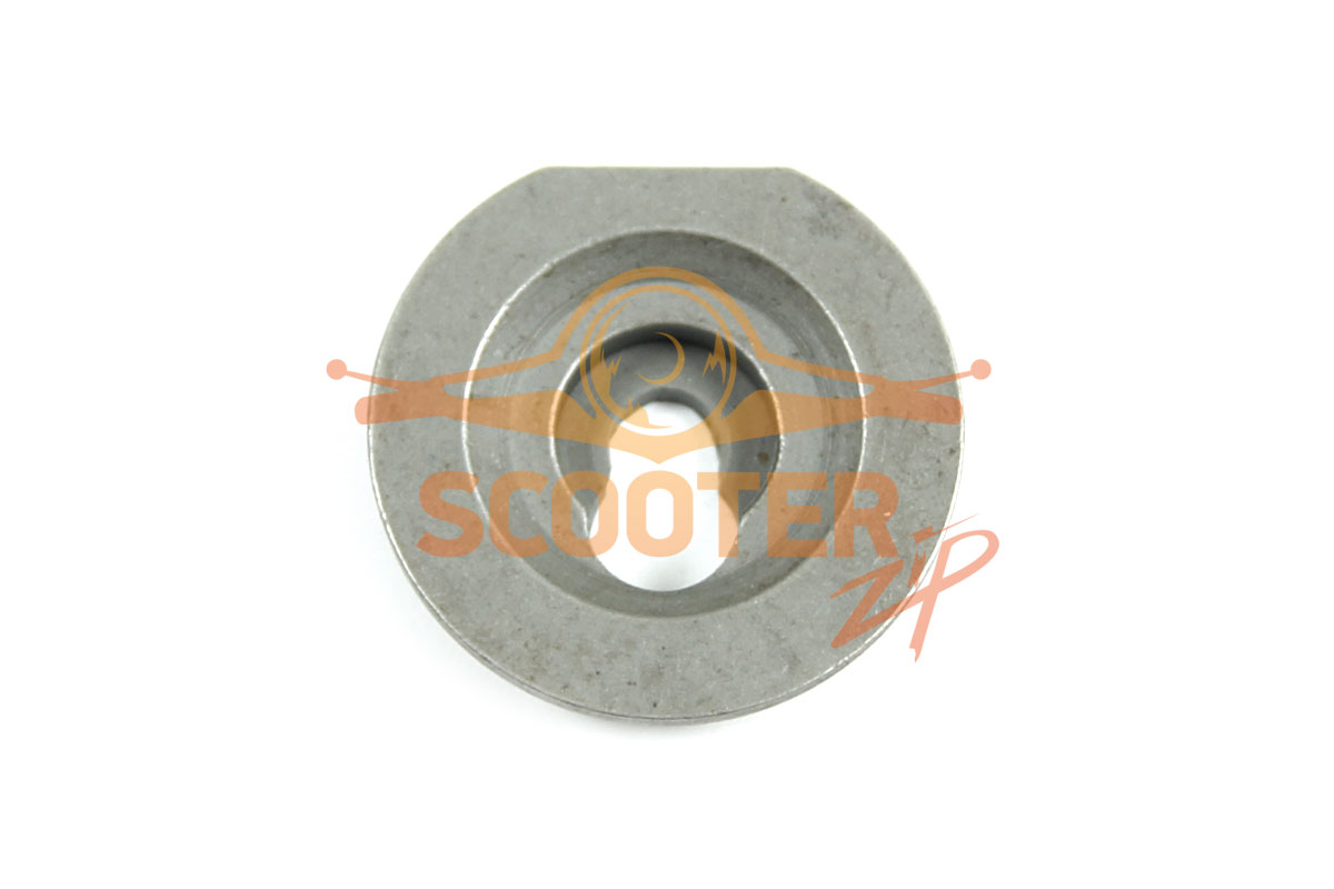 Тарелка выпускного клапана для снегоуборщика HUTER SGC 8100, 888-2049