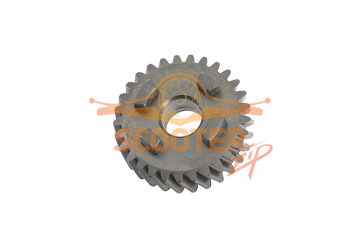 Зубчатое колесо для дрели ударной BOSCH PSB 850-2 RE (Тип 3603A73002), 160312304U