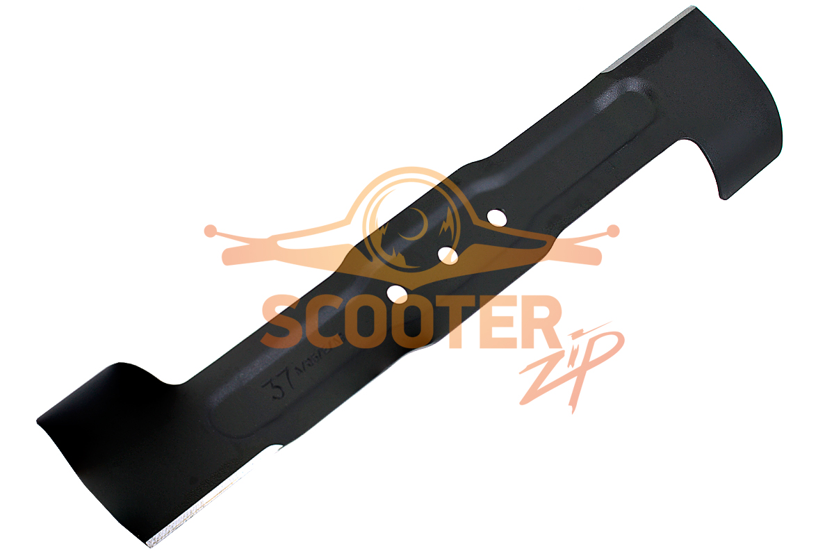 Нож для газонокосилки BOSCH ROTAK 37 R (Тип 3600H82102), F016L65400