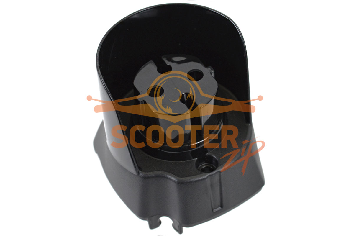 Корпус выключателя для газонокосилки BOSCH ROTAK 32 ERGOFLEX (Тип 3600H85E02), F016L67217