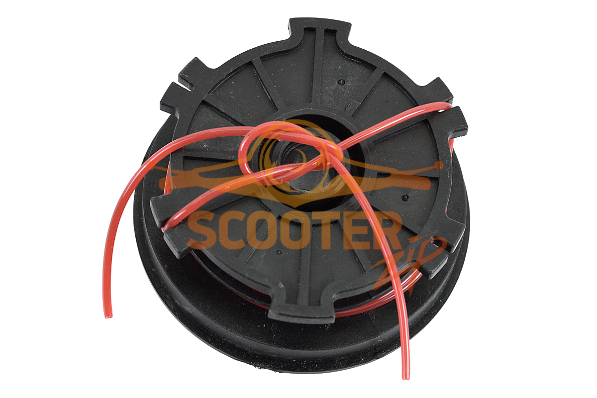 Дозатор лески для триммера Skil 0739 (Тип F015073901), 2610Z06975