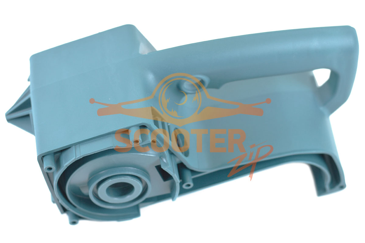 Корпус двигателя для машины шлифовальной ленточной MAKITA 9902, 151743-8