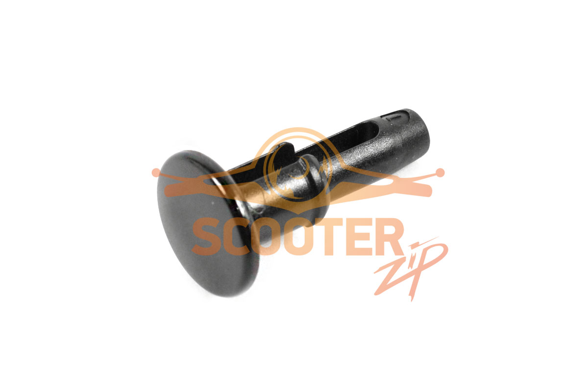 Кнопочный выключатель для пилы отрезной (монтажной) MAKITA LC1230, 411478-6