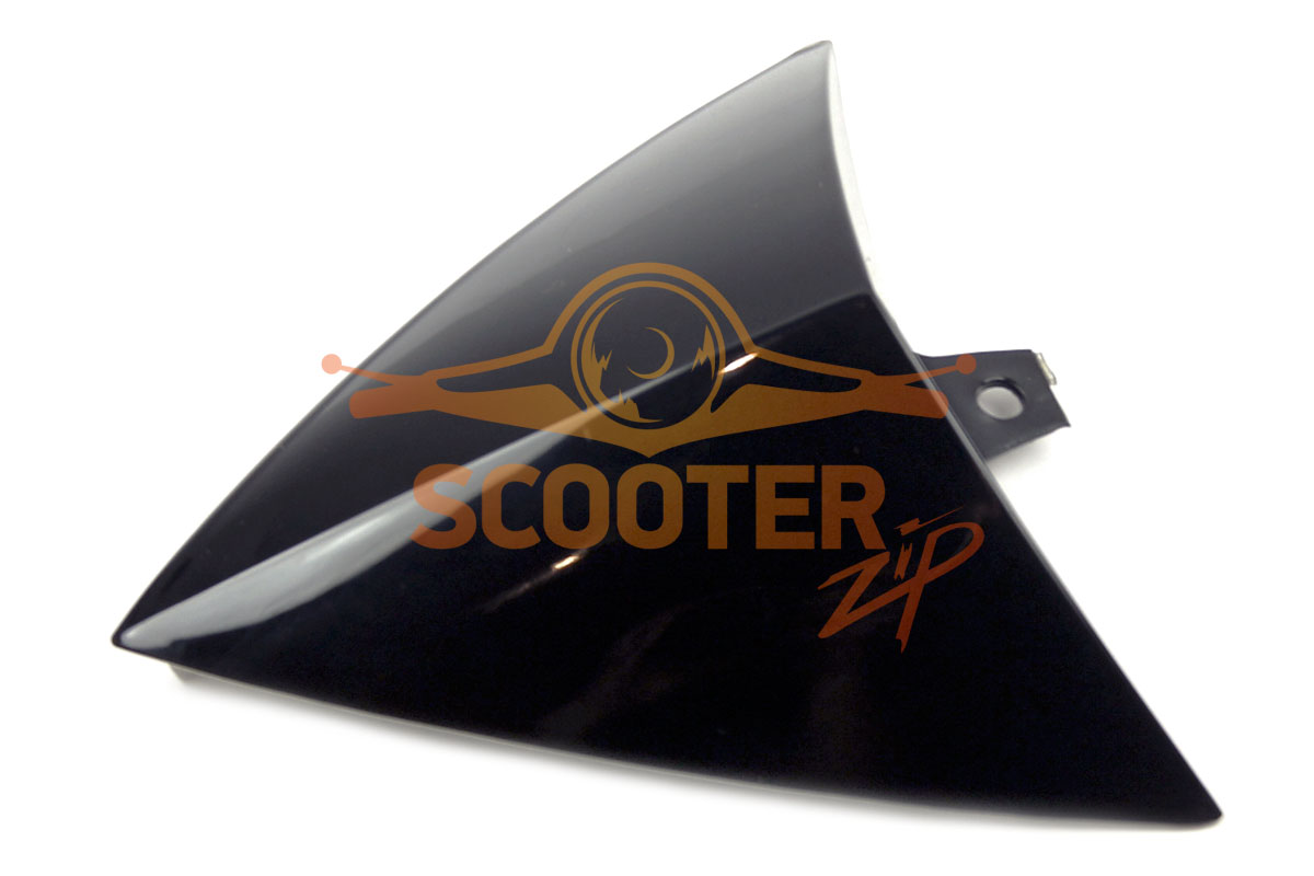 Накладка переднего обтекателя для скутера Stels Vortex, 775-6836