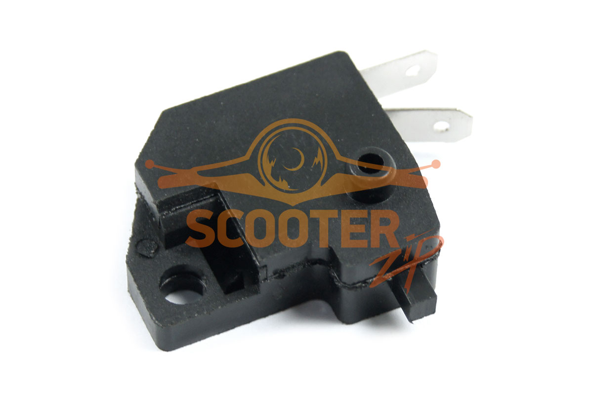 Контакт стоп сигнала (лягушка) переднего тормоза для скутера IRBIS LX GTR, 893-00710